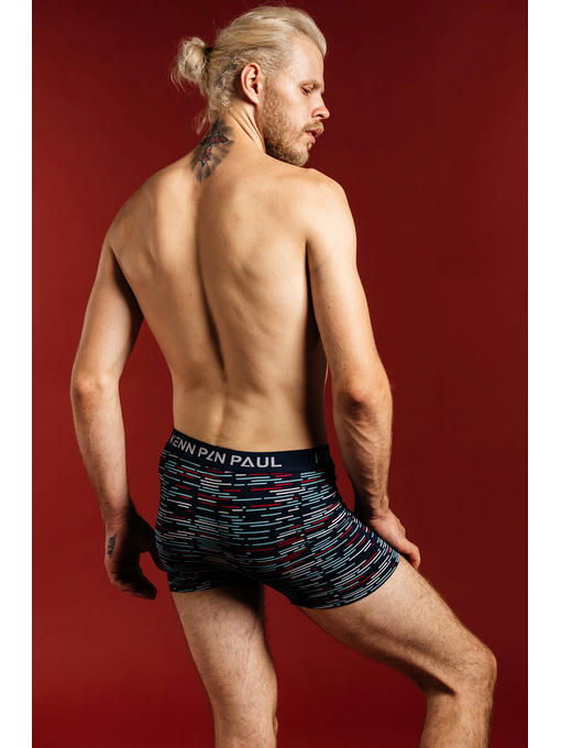 Мужские трусы-боксеры Kenn Paul — изображение 3