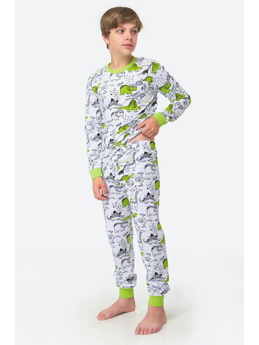 Пижама для мальчика Bonito — изображение 4