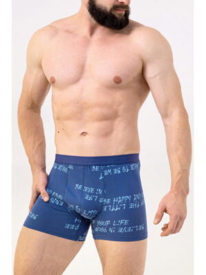 Мужские трусы-боксеры Donella