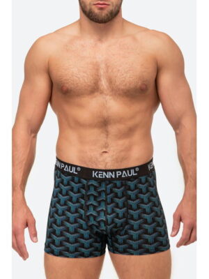 Мужские трусы-боксеры Kenn Paul