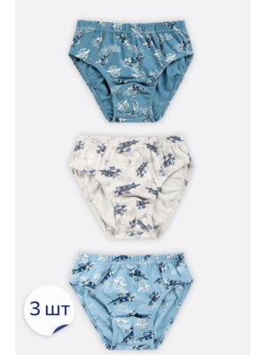 Трусы для мальчика 3шт. Baykar