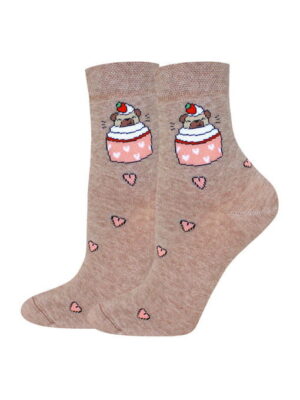 Женские носки Брестские