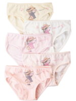 Трусы для девочки 5шт. Donella