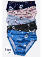 Трусы для мальчика Nicoletta