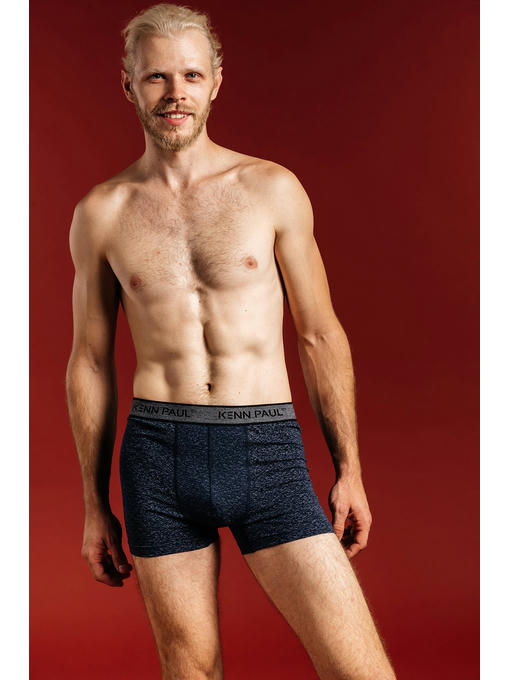 Мужские трусы-боксеры Kenn Paul — изображение 2