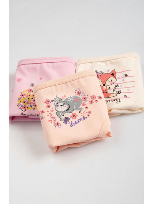 Трусы для девочки Baykar — изображение 4