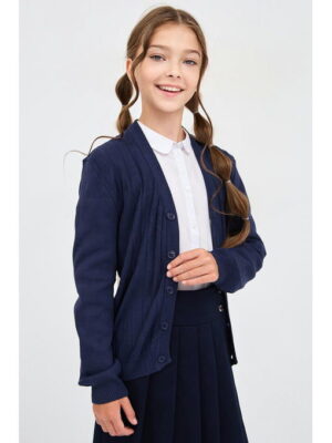 Кардиган для девочки Bonito