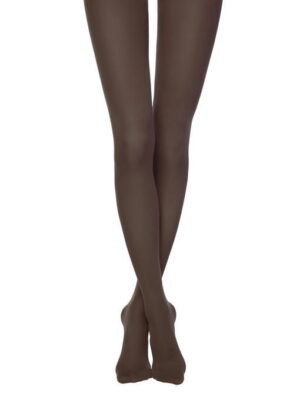 Женские плотные колготки 150 ден Conte Elegant