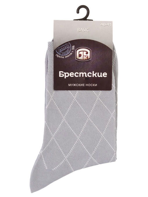 Мужские носки Брестские