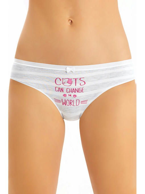 Трусы для девочки Baykar — изображение 3