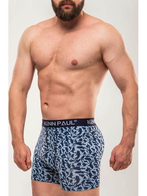 Мужские трусы-боксеры Kenn Paul — изображение 2