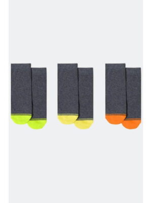 Детские носки 3 пары Mark Formelle