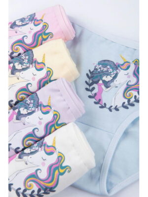 Трусы для девочки 5шт. Donella