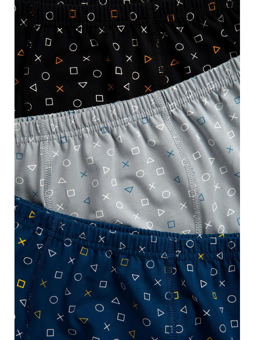 Трусы для мальчика 3шт. Baykar — изображение 4