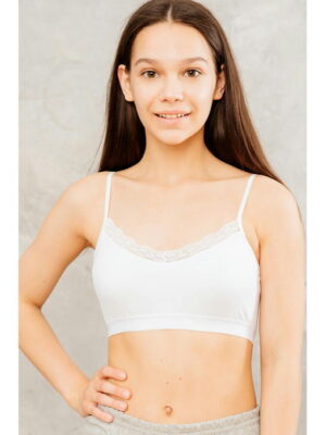 Майка-топ для девочки Donella