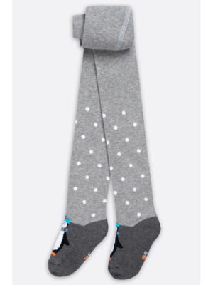 Детские колготки с махровой стопой Mark Formelle