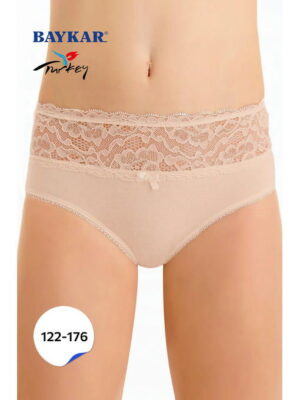 Трусы для девочки Baykar