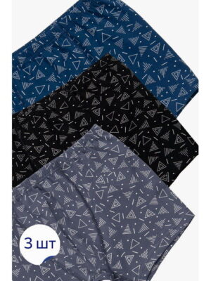 Трусы для мальчика 3шт. Baykar