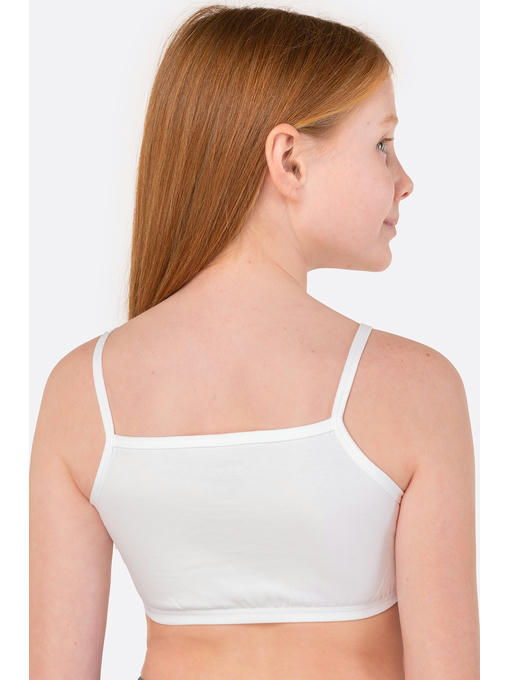 Майка-топ для девочки Baykar — изображение 3