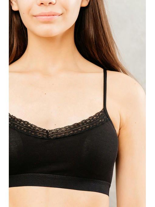 Майка-топ для девочки Donella — изображение 2