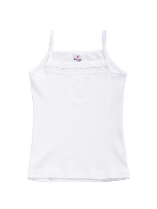 Майка на бретелях для девочки Baykar — изображение 2