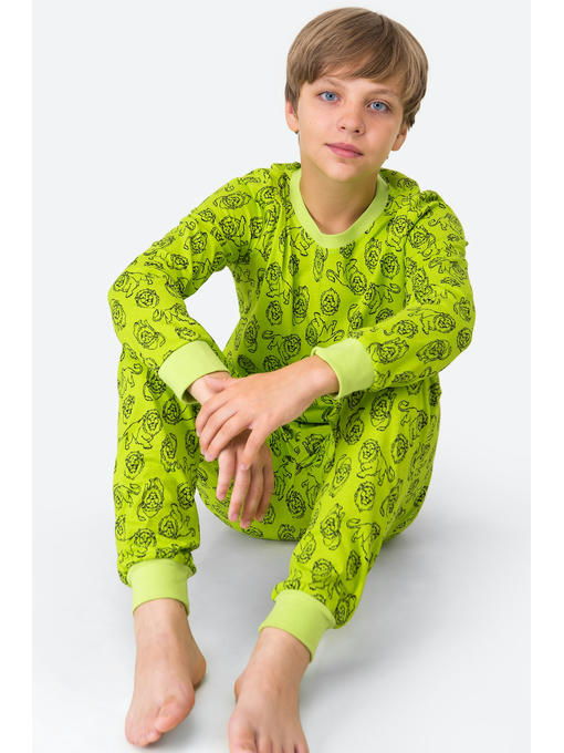 Пижама для мальчика Bonito — изображение 2