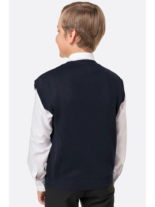 Жилет для мальчика Bonito — изображение 4