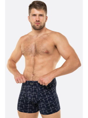 Мужские трусы-боксеры Baykar