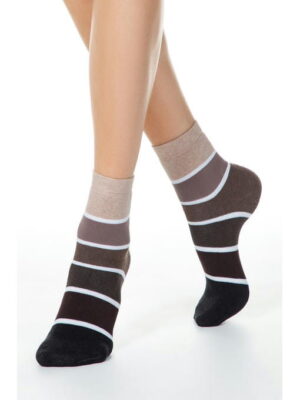 Носки женские махровые Conte Elegant