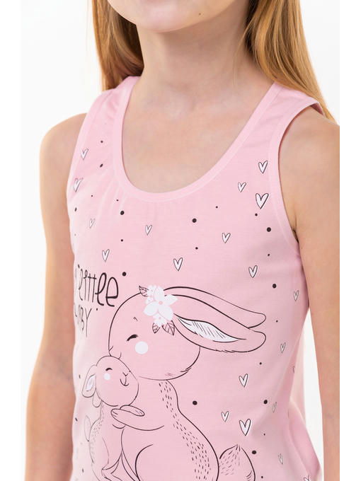 Майка для девочки Donella — изображение 4