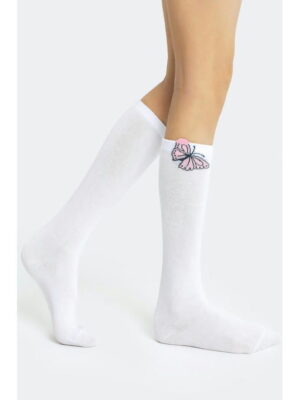 Гольфы для девочки Mark Formelle