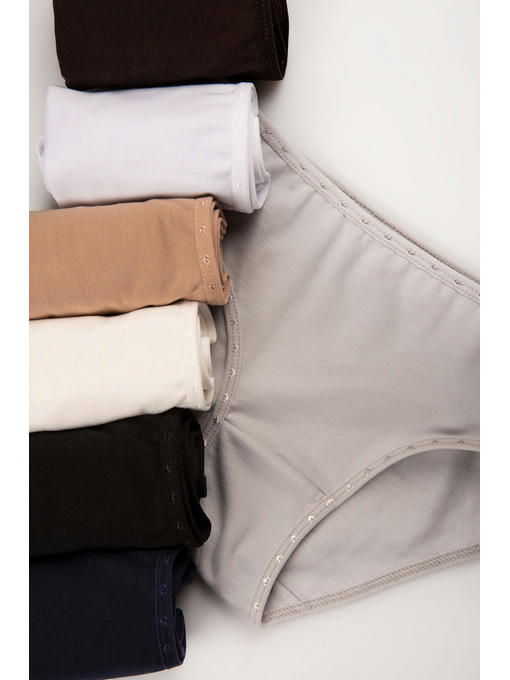 Трусы для девочки 7шт. Nicoletta — изображение 2