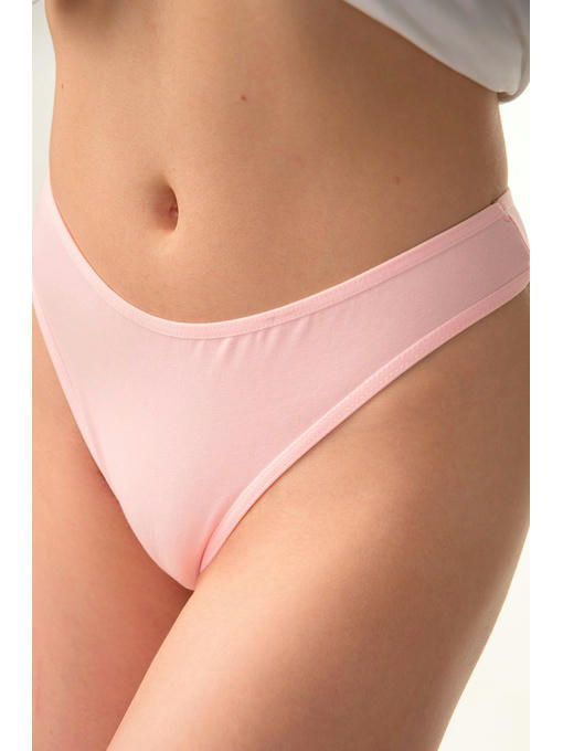 Женские трусы-стринги 7шт. Nicoletta — изображение 2