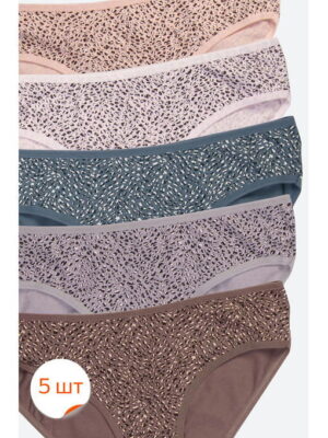 Трусы для девочки 5шт. Donella