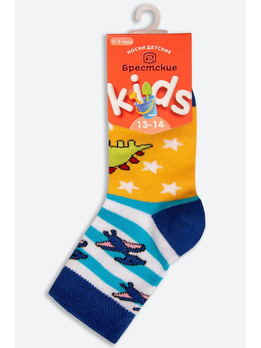 Носки для мальчика Брестские — изображение 3
