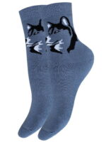 Носки махровые для мальчика Брестские