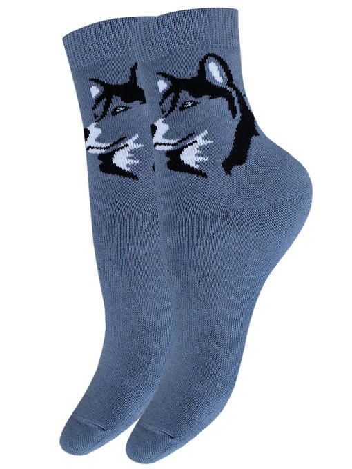 Носки махровые для мальчика Брестские