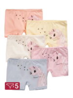 Трусы для девочки 5шт. Donella