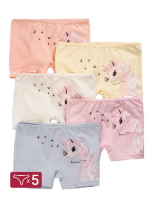 Трусы для девочки 5шт. Donella