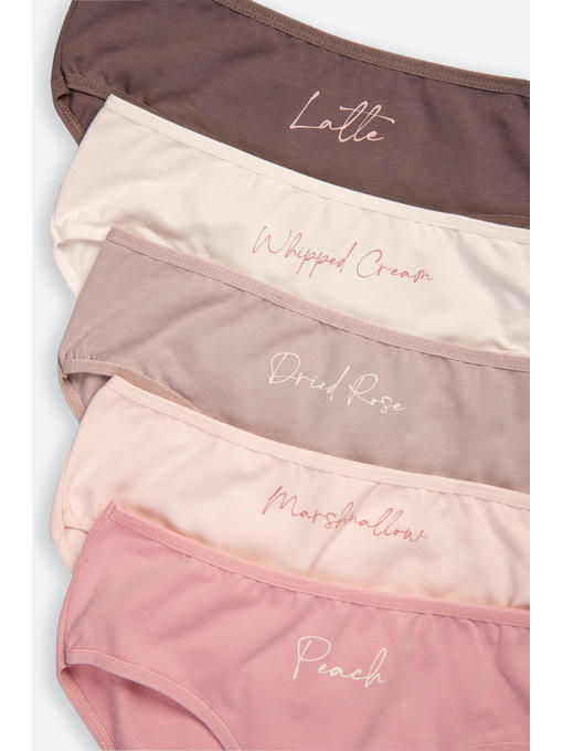Трусы для девочки 5шт. Donella — изображение 3