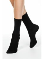 Удлиненные хлопковые носки ACTIVE Conte Elegant