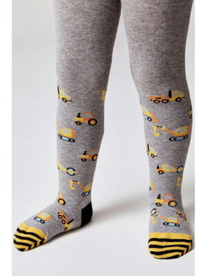 Колготки для мальчика Conte-kids