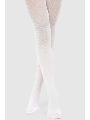 Колготки для девочки 60 ден с уплотненным мыском Mark Formelle