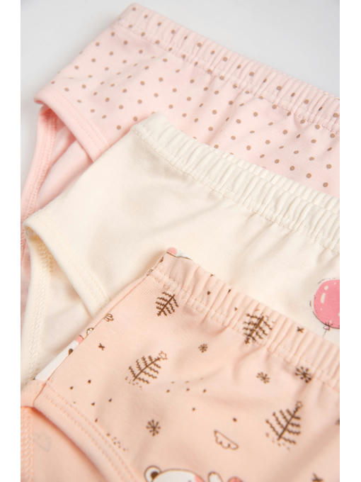 Трусы для девочки Baykar — изображение 3