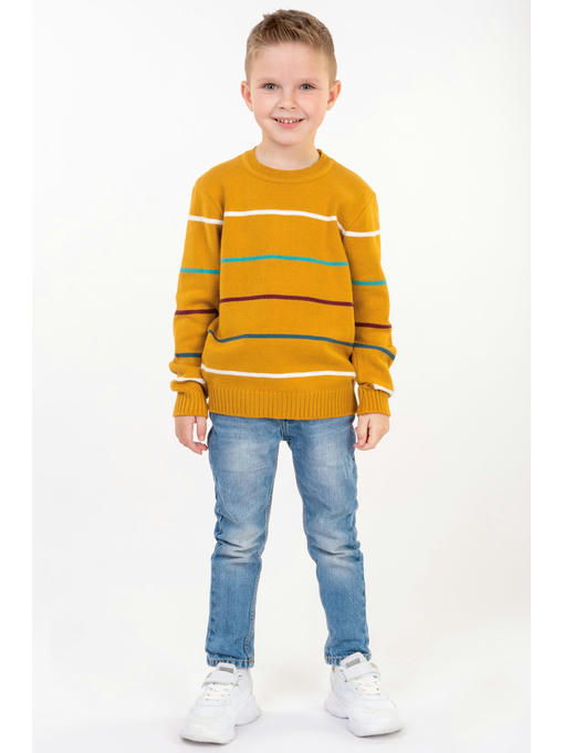 Джемпер для мальчика Bonito — изображение 3