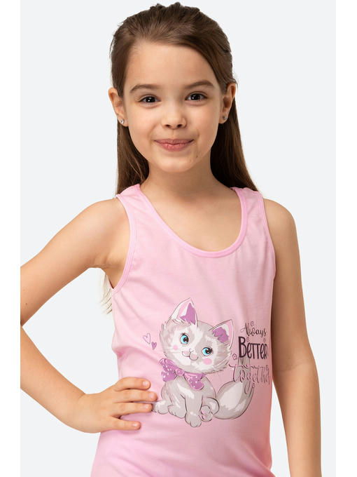 Майка для девочки Donella — изображение 2