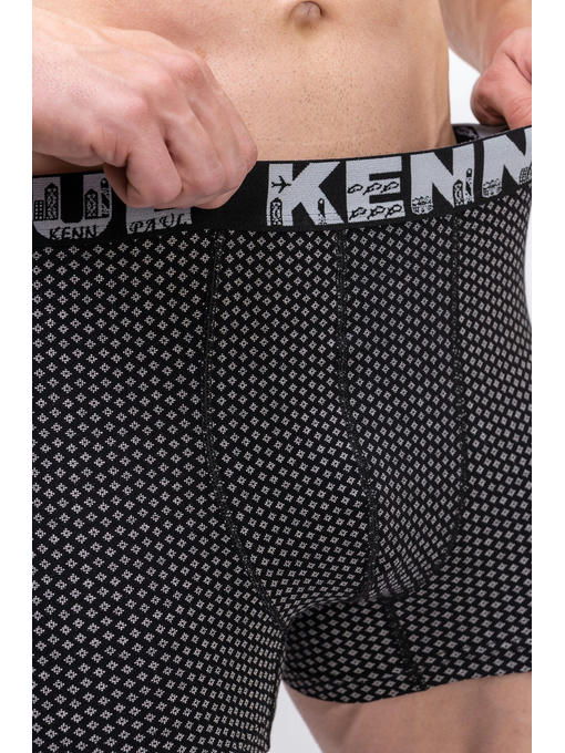Мужские трусы-боксеры Kenn Paul — изображение 4