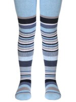 Махровые детские колготки Conte-kids