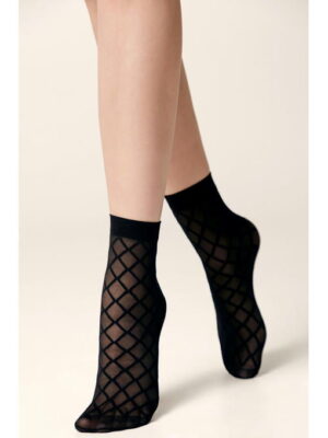 Женские носки Conte Elegant