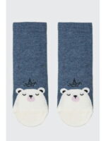 Носки для девочки с махровой стопой Mark Formelle